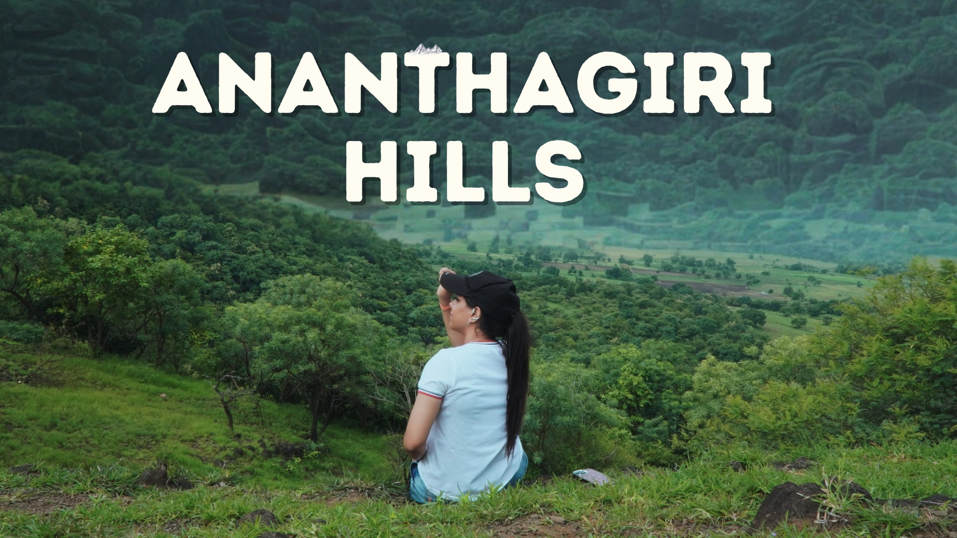 A Weekend Getaway to Ananthagiri Hills - Travel Yugam2024