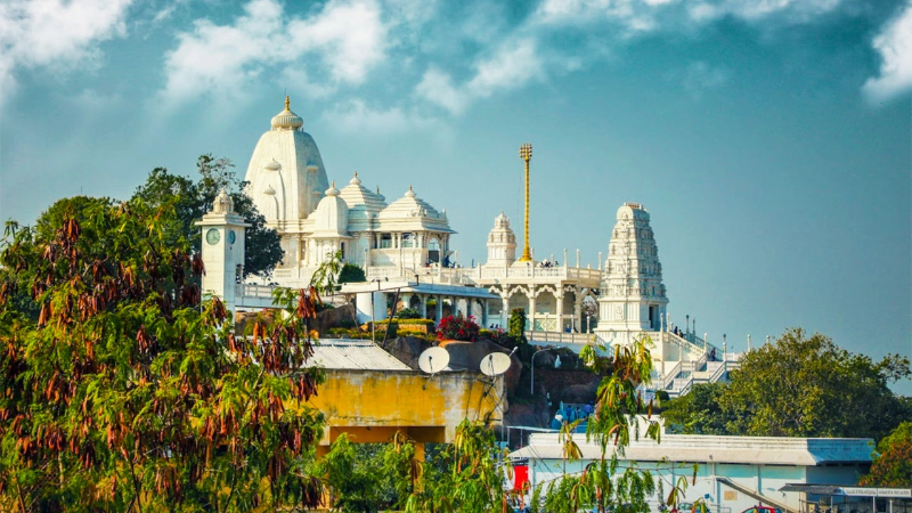 Birla Mandir