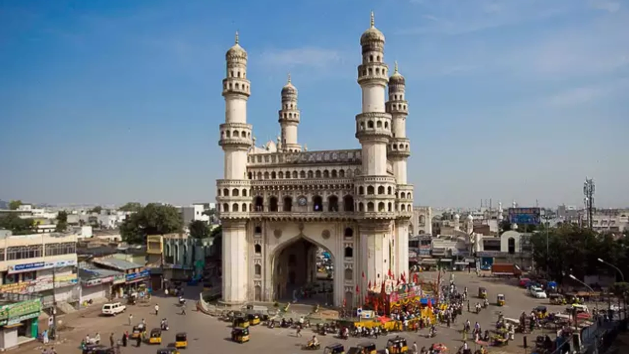 Charminar