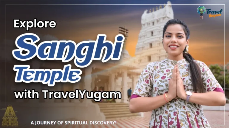 Explore Sanghi Temple with TravelYugam copy