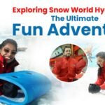 Exploring Snow World Hyderabad The Ultimate Fun Adventure