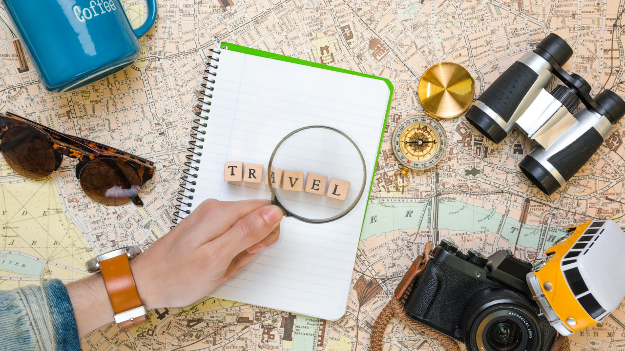 Travel destinations - travelyugam
